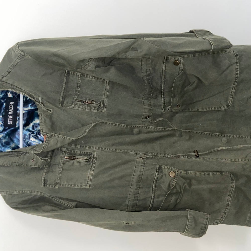 Steve Madden Jacket